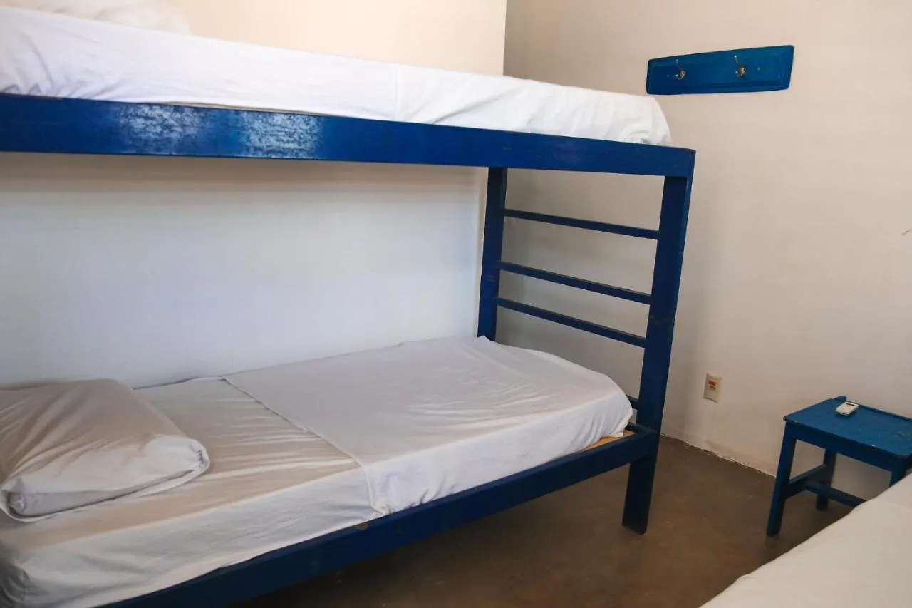 Hostel Republika Natal 0*,