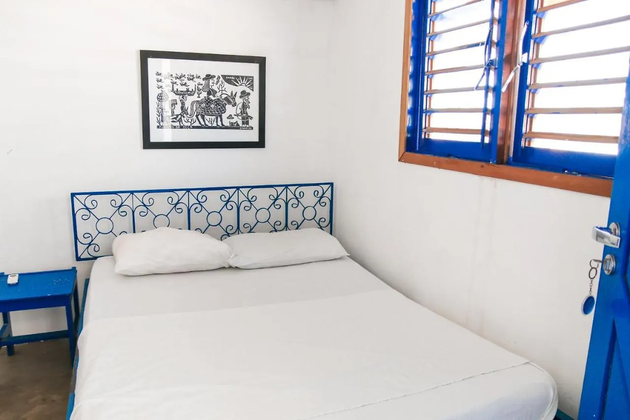 Hostel Republika Natal 0*,