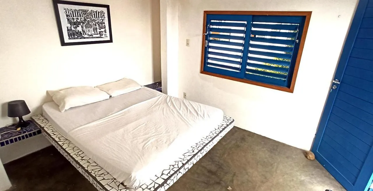 Hostel Republika Natal